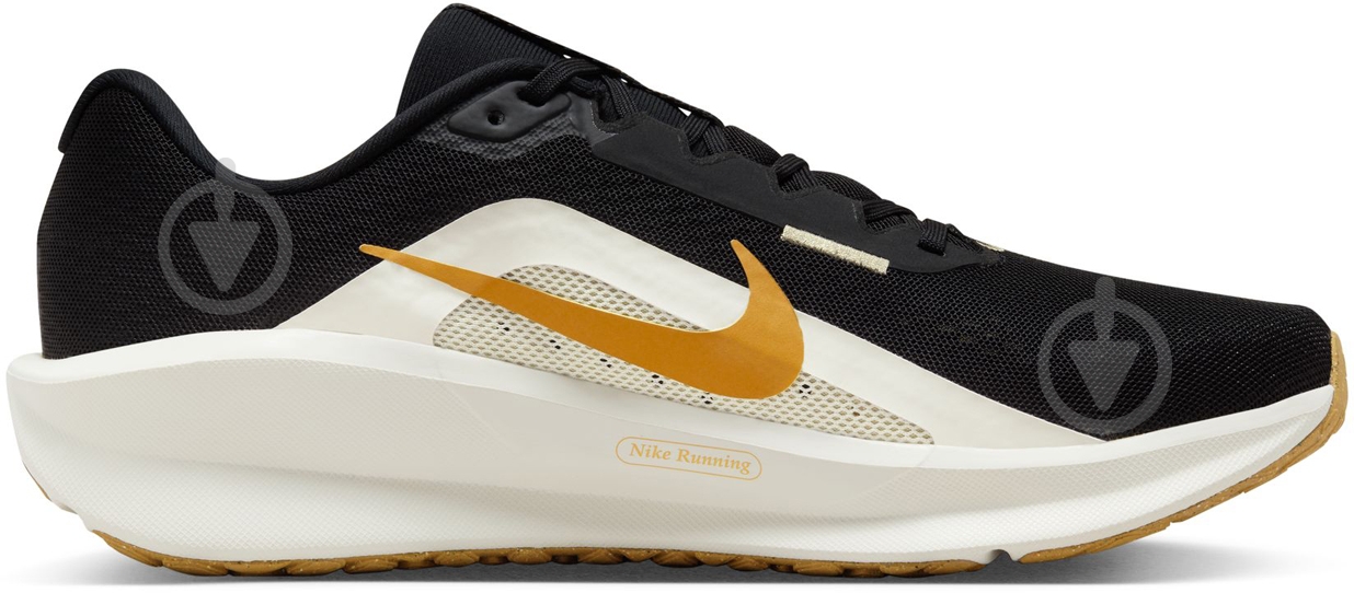 ᐉ Кросівки чоловічі Nike DOWNSHIFTER 13 FD6454-006 р.38,5 чорні