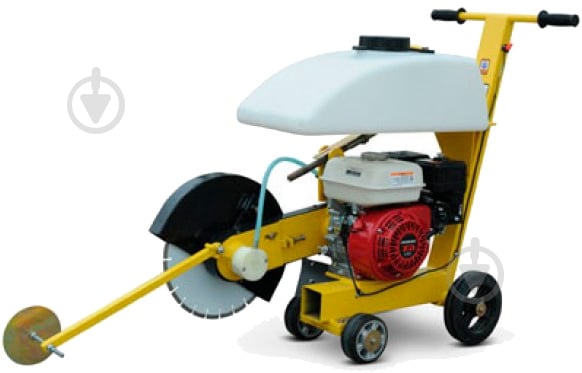 Швонарізувач Masalta HONDA GX160 5,5 к.с. MFS14-4 - фото 2