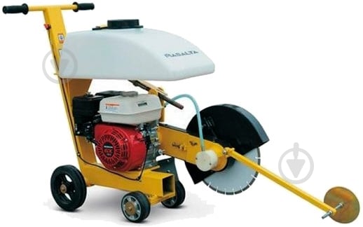 Швонарізувач Masalta HONDA GX160 5,5 к.с. MFS14-4 - фото 1