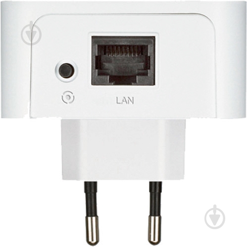 Адаптер PowerLine D-link DHP-600AV - фото 2 Адаптер PowerLine D-link DHP-600AV - фото 2