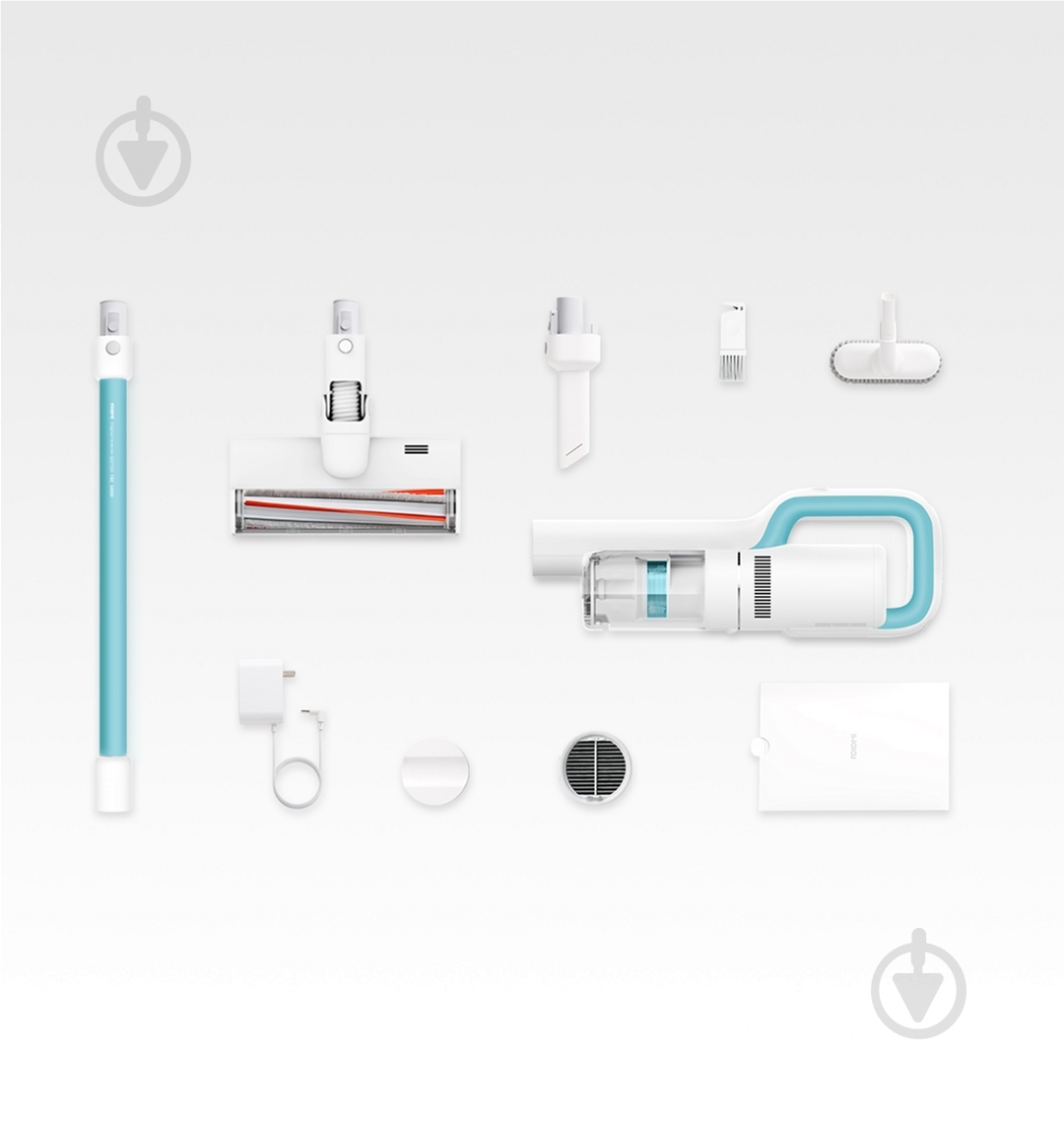 Пылесос аккумуляторный Xiaomi Roidmi F8 LITE - фото 7