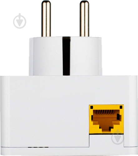 Адаптер PowerLine D-link DHP-P308AV - фото 3 Адаптер PowerLine D-link DHP-P308AV - фото 3