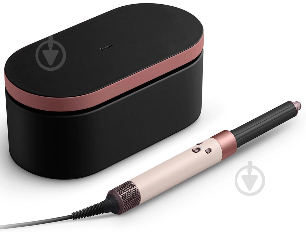 ᐉ Стайлер Dyson HS05 Airwrap Complete Styler Long Ceramic Pink