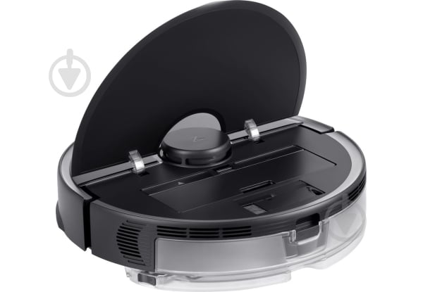 Робот-пылесос Roborock S5E52 S 5 MAX black - фото 5 Робот-пылесос Roborock S5E52 S 5 MAX black - фото 5