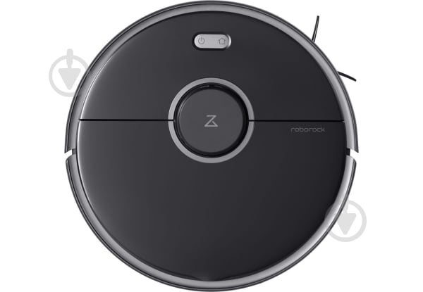 Робот-пылесос Roborock S5E52 S 5 MAX black - фото 2 Робот-пылесос Roborock S5E52 S 5 MAX black - фото 2