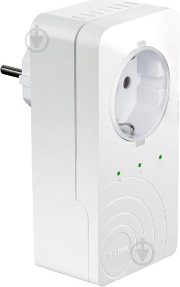 Адаптер PowerLine D-link DHP-P338AV - фото 1