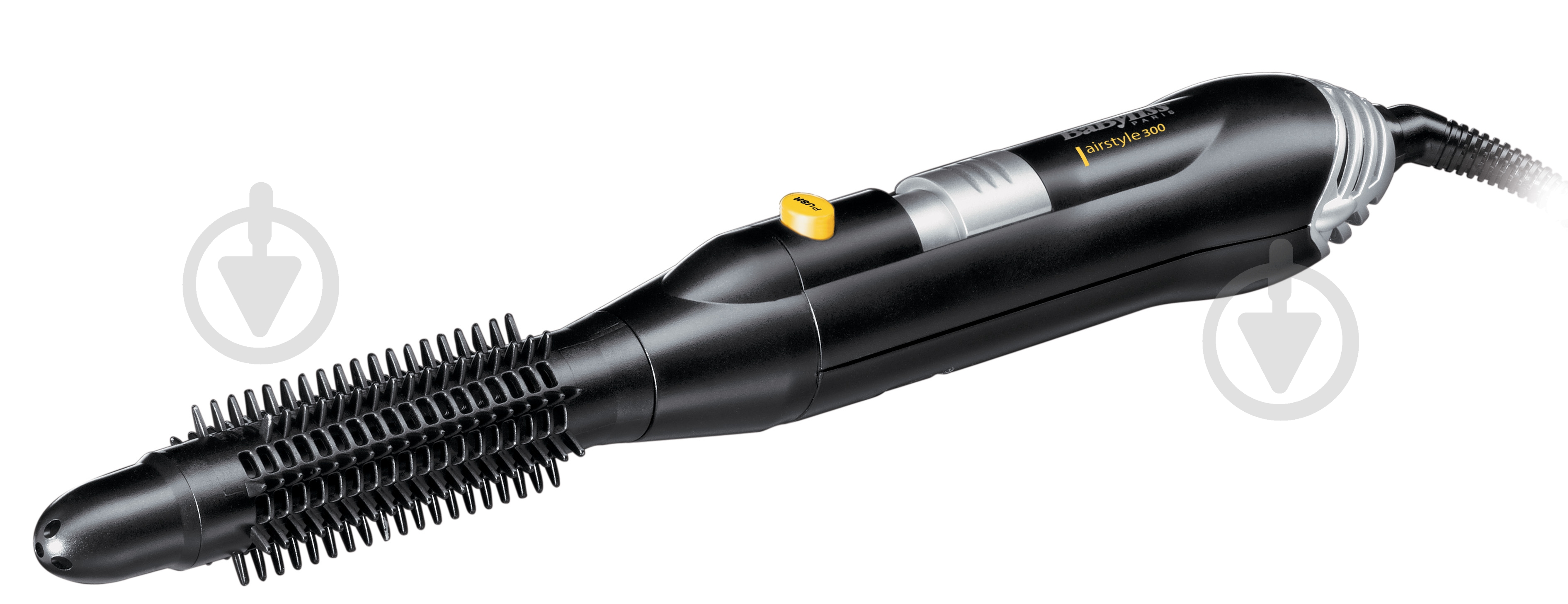 Фен-щетка BaByliss 2656E - фото 2