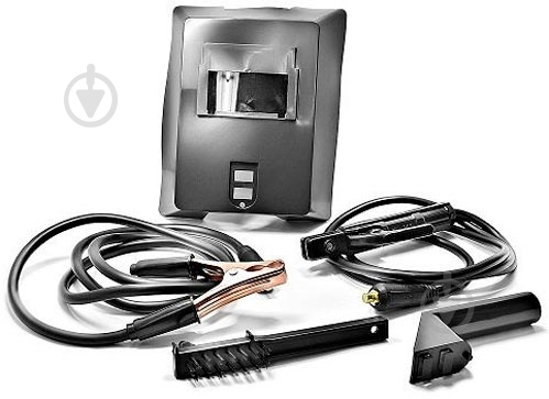 Інвертор зварювальний Stark ISP - 2000 (230200210) - фото 4