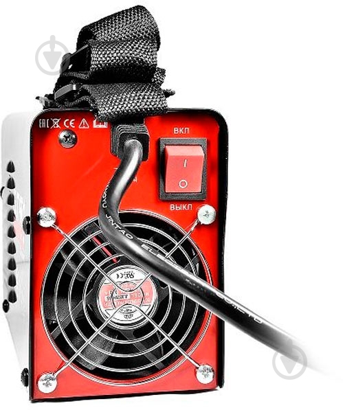 Інвертор зварювальний Stark ISP - 2000 (230200210) - фото 2