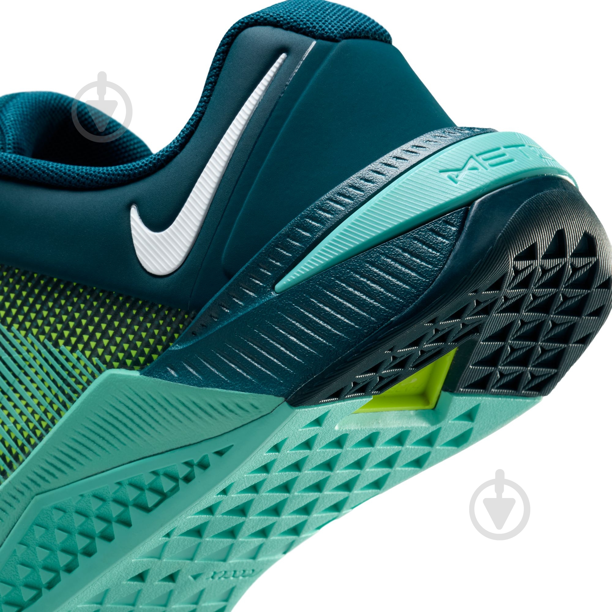 Кросівки Nike W METCON 10 HQ2620-300 р.36,5 - фото 11