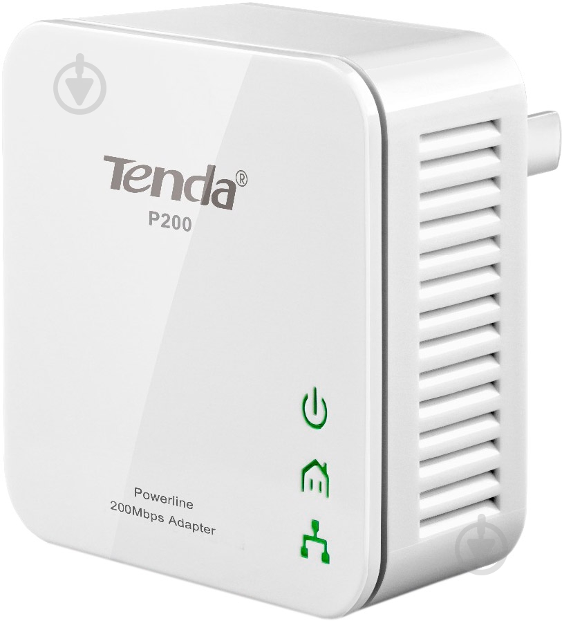 Адаптер TENDA P200 - фото 1