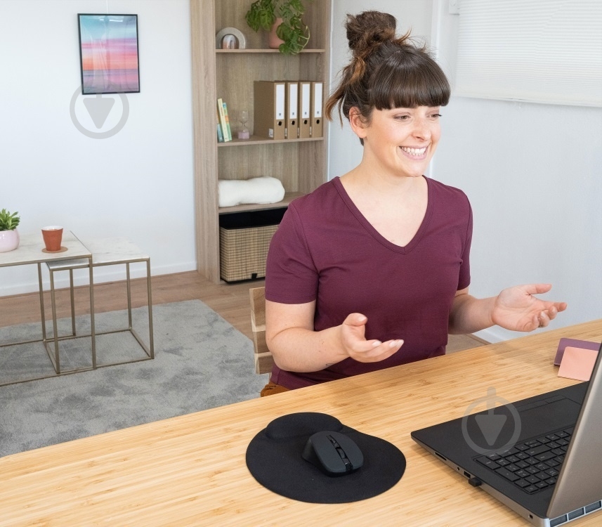 Адаптер Trust Myna Bluetooth 5.0 черный (24603_TRUST) - фото 6