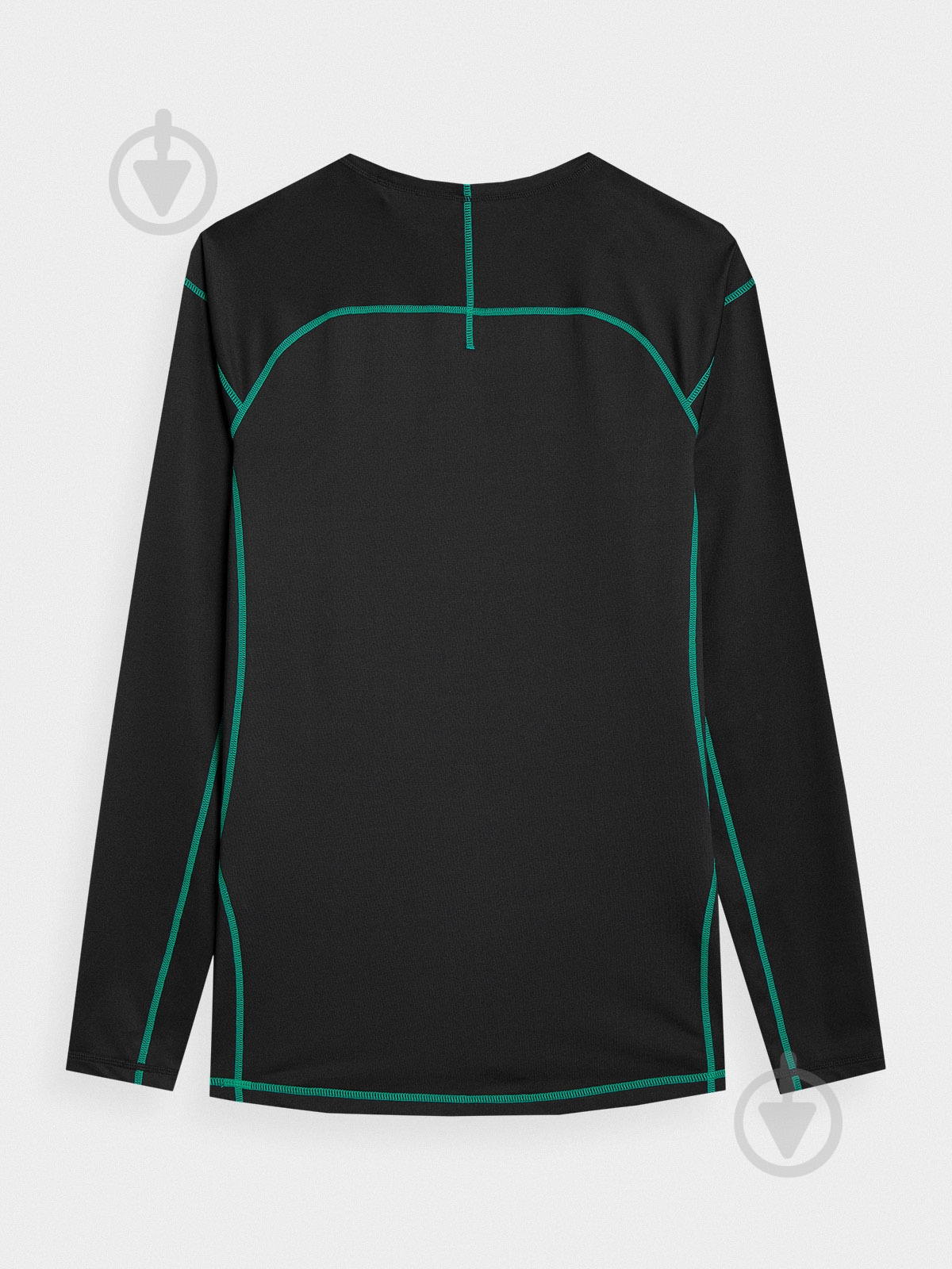 Термофутболка H4Z22-BIMP060G р.M чорний - фото 2 Термофутболка H4Z22-BIMP060G р.M чорний - фото 2