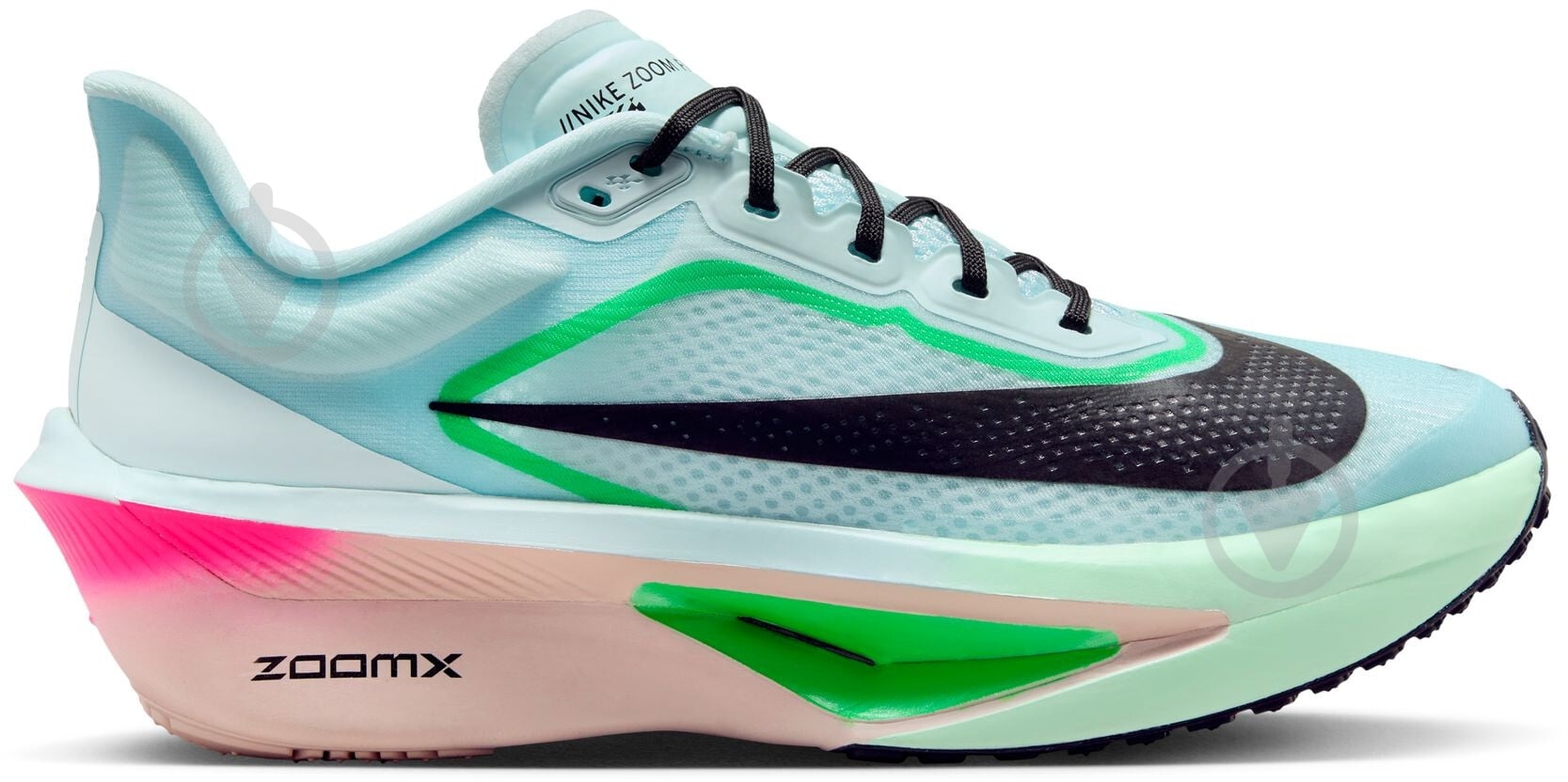 ᐉ Кроссовки Nike Zoom Fly 6 FN8455-402 р.36,5 • Купить в Киеве
