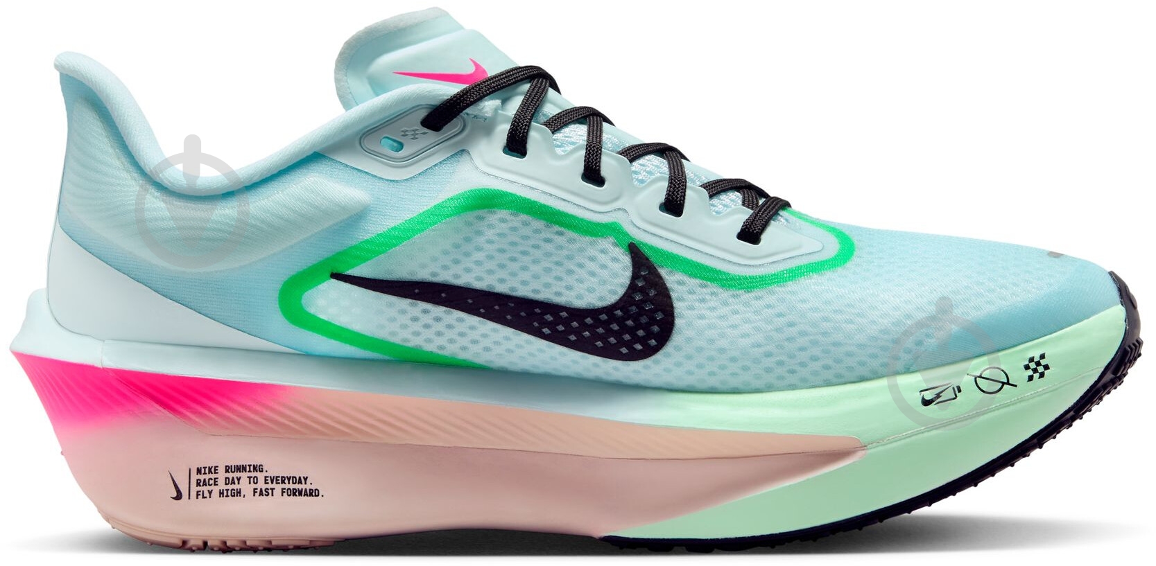 ᐉ Кроссовки Nike Zoom Fly 6 FN8455-402 р.36,5 • Купить в Киеве