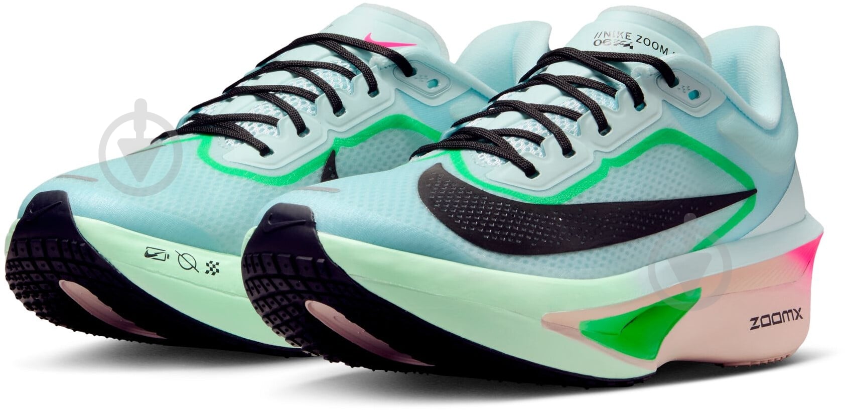 ᐉ Кроссовки Nike Zoom Fly 6 FN8455-402 р.36,5 • Купить в Киеве