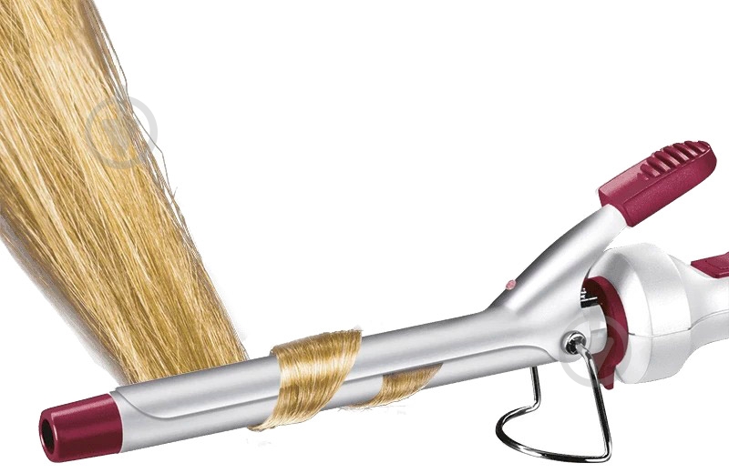 Плойка BaByliss 271CE - фото 3