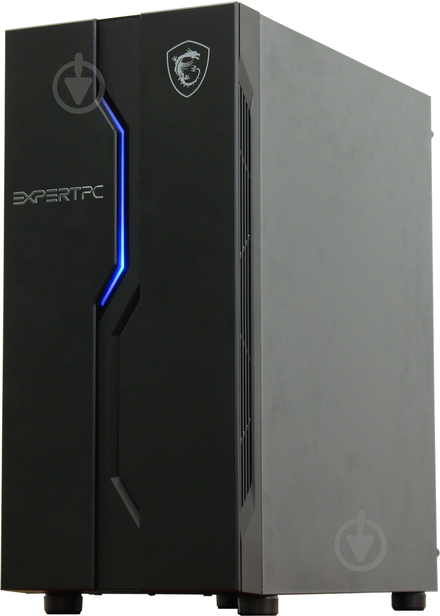 Комп'ютер персональний Expert PC Ultimate (I10700F.16.S2.1660.B922) black - фото 1 Комп'ютер персональний Expert PC Ultimate (I10700F.16.S2.1660.B922) black - фото 1