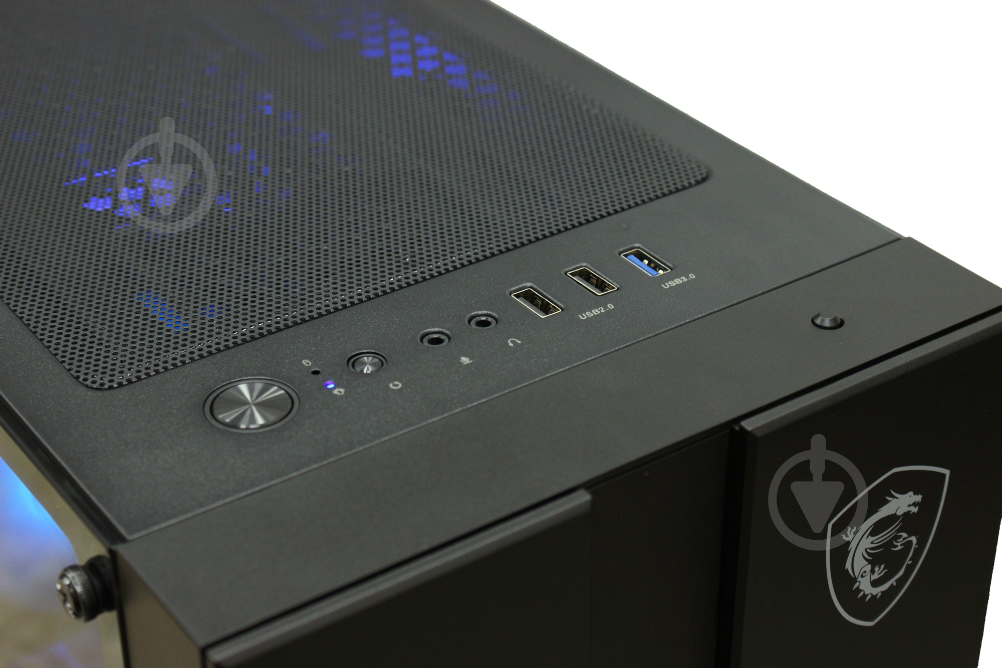 Комп'ютер персональний Expert PC Ultimate (I10700F.16.S2.1660.B922) black - фото 8 Комп'ютер персональний Expert PC Ultimate (I10700F.16.S2.1660.B922) black - фото 8