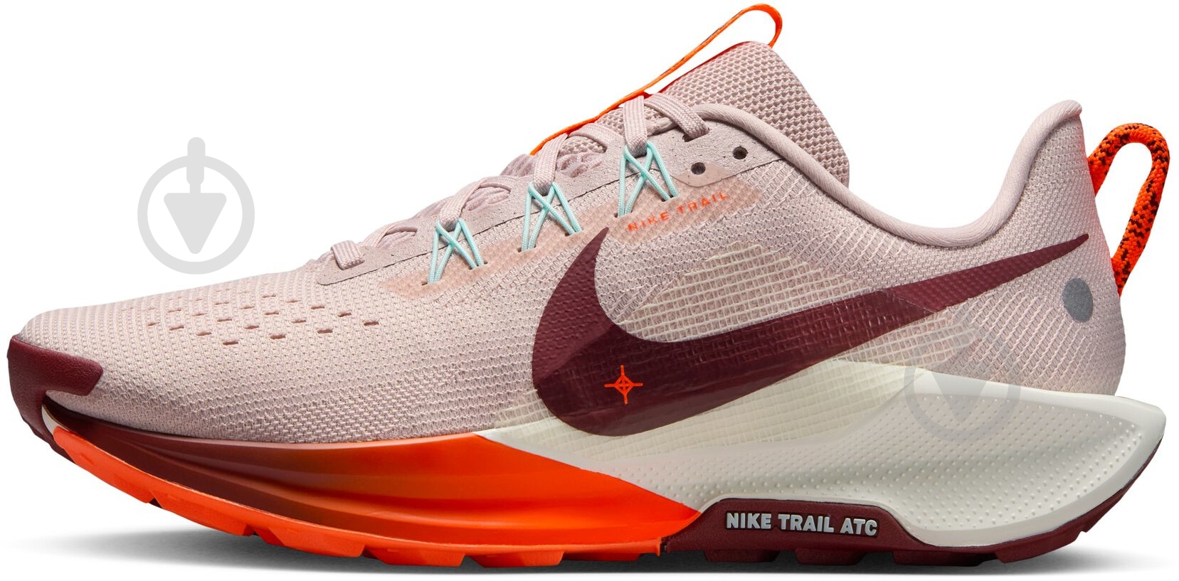 Кросівки Nike Pegasus Trail 5 DV3865-602 р.36,5 - фото 3