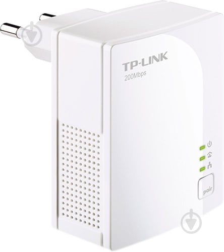 Адаптер TP-Link TL-PA2010 - фото 1 Адаптер TP-Link TL-PA2010 - фото 1