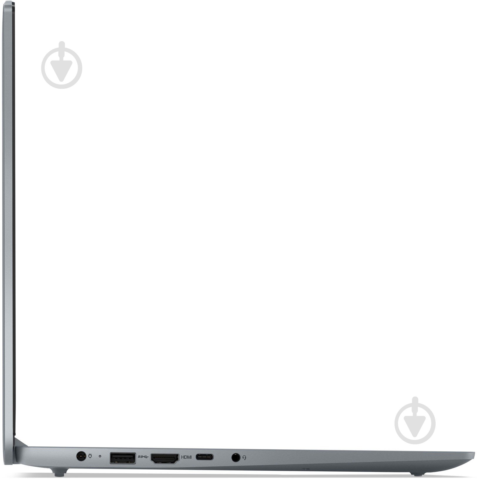 Ноутбук ideapad Slim 3 15IRH8 15,6" (83EM00C2RA) arctic grey - фото 9