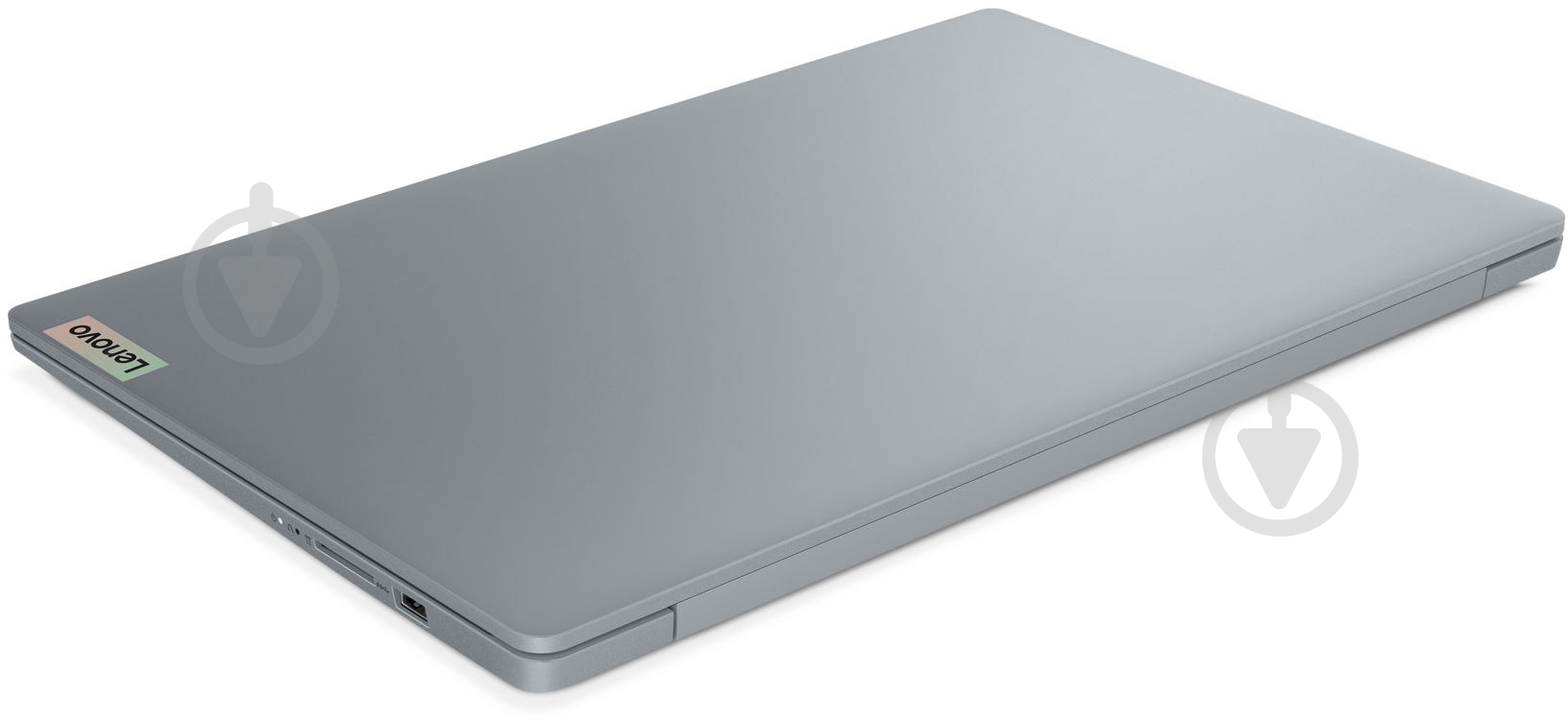 Ноутбук ideapad Slim 3 15IRH8 15,6" (83EM00C2RA) arctic grey - фото 14