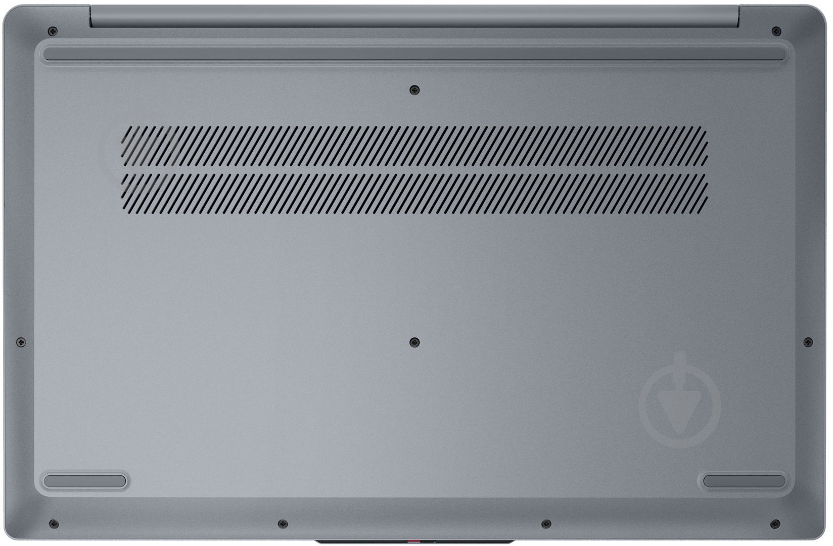 Ноутбук ideapad Slim 3 15IRH8 15,6" (83EM00C2RA) arctic grey - фото 16