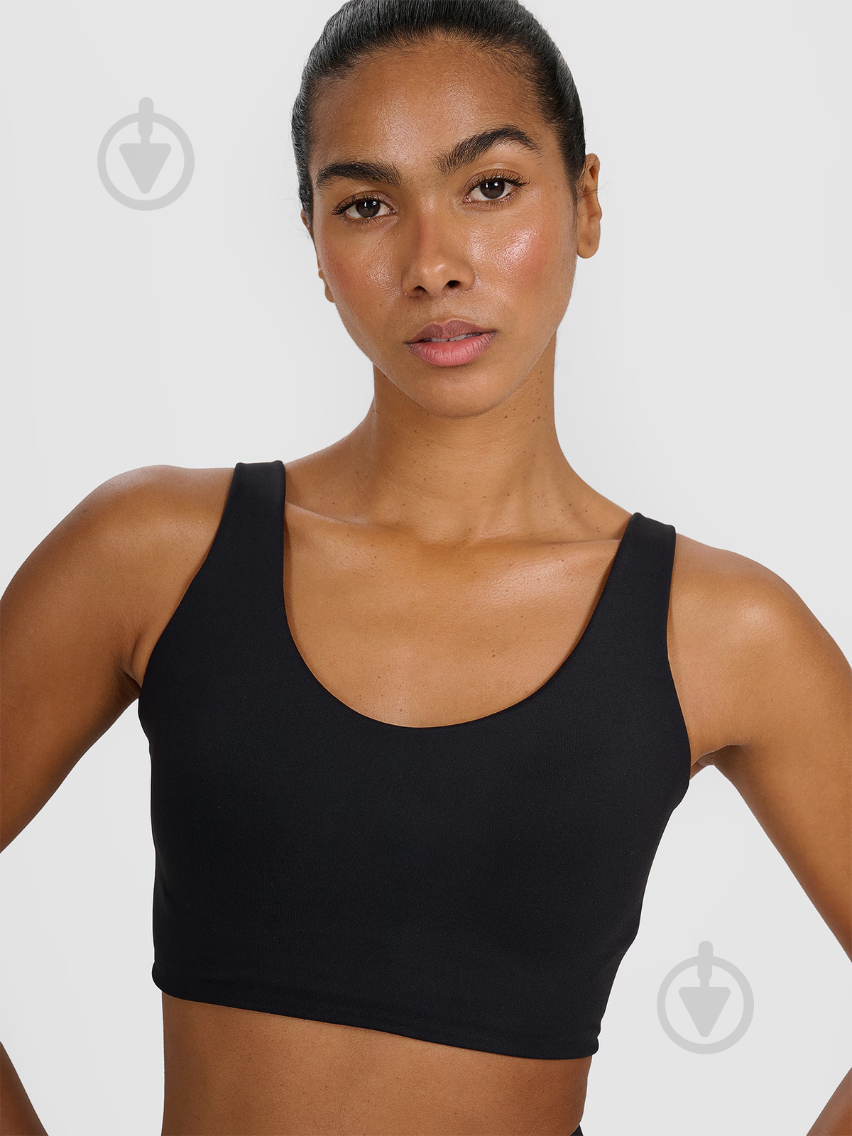 Бра 4F SPORT BRA F215 4FWMM00USBAF215-20S р.S черный - фото 3 Бра 4F SPORT BRA F215 4FWMM00USBAF215-20S р.S черный - фото 3