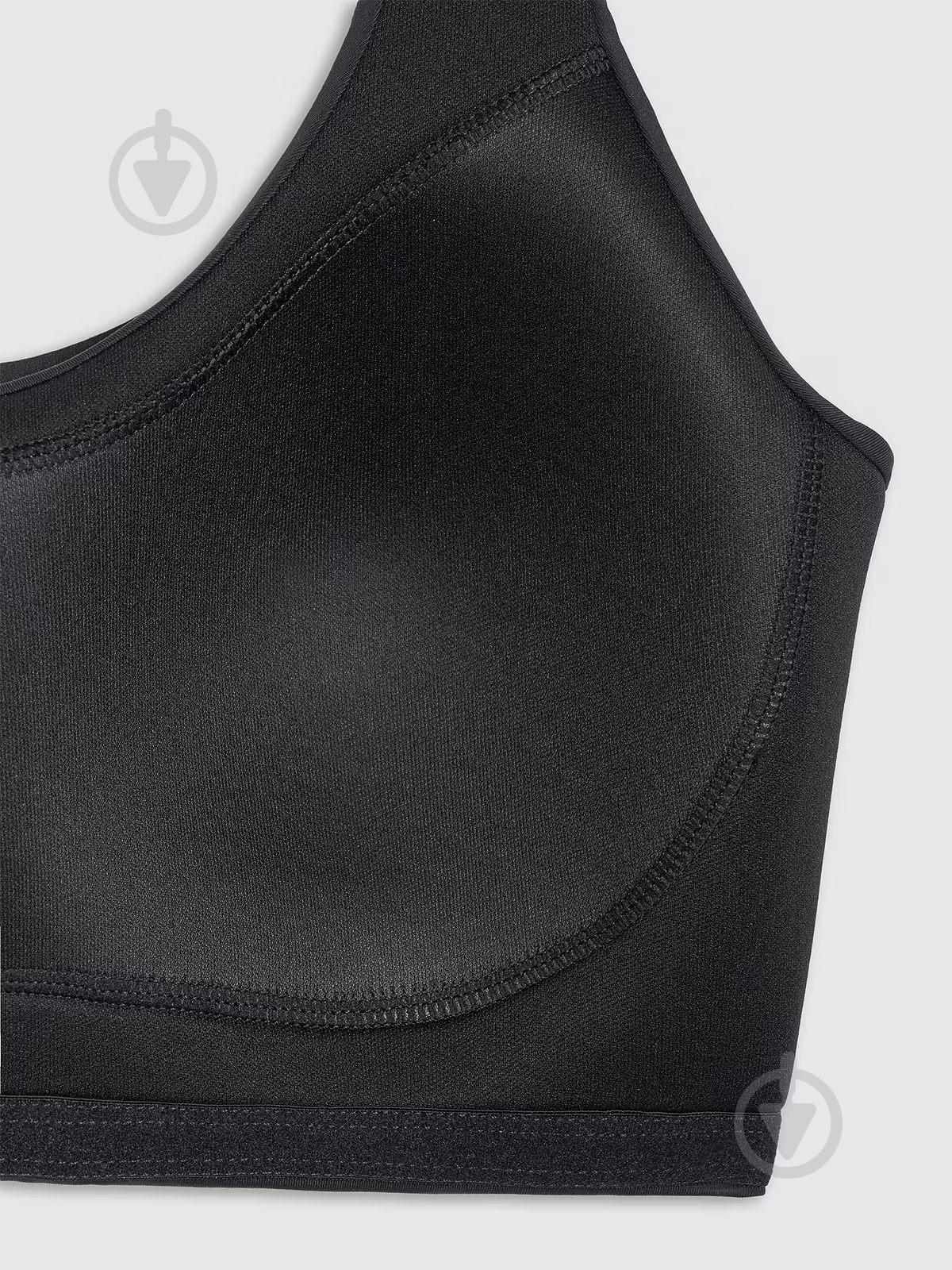 Бра 4F SPORT BRA F215 4FWMM00USBAF215-20S р.S черный - фото 7 Бра 4F SPORT BRA F215 4FWMM00USBAF215-20S р.S черный - фото 7