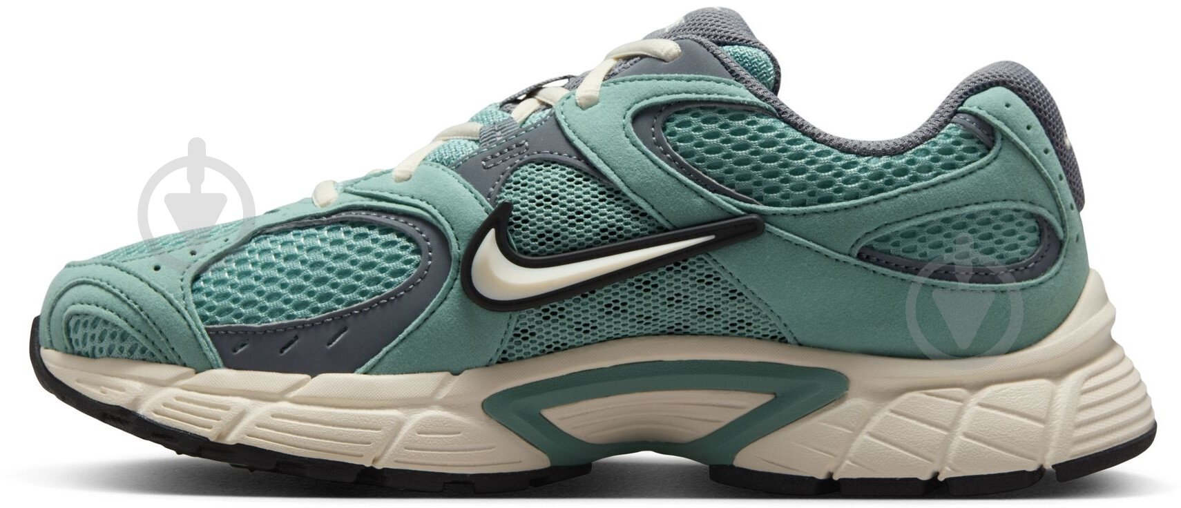 Кроссовки Nike V5 RNR II6294-001 р.36,5 - фото 4 Кроссовки Nike V5 RNR II6294-001 р.36,5 - фото 4