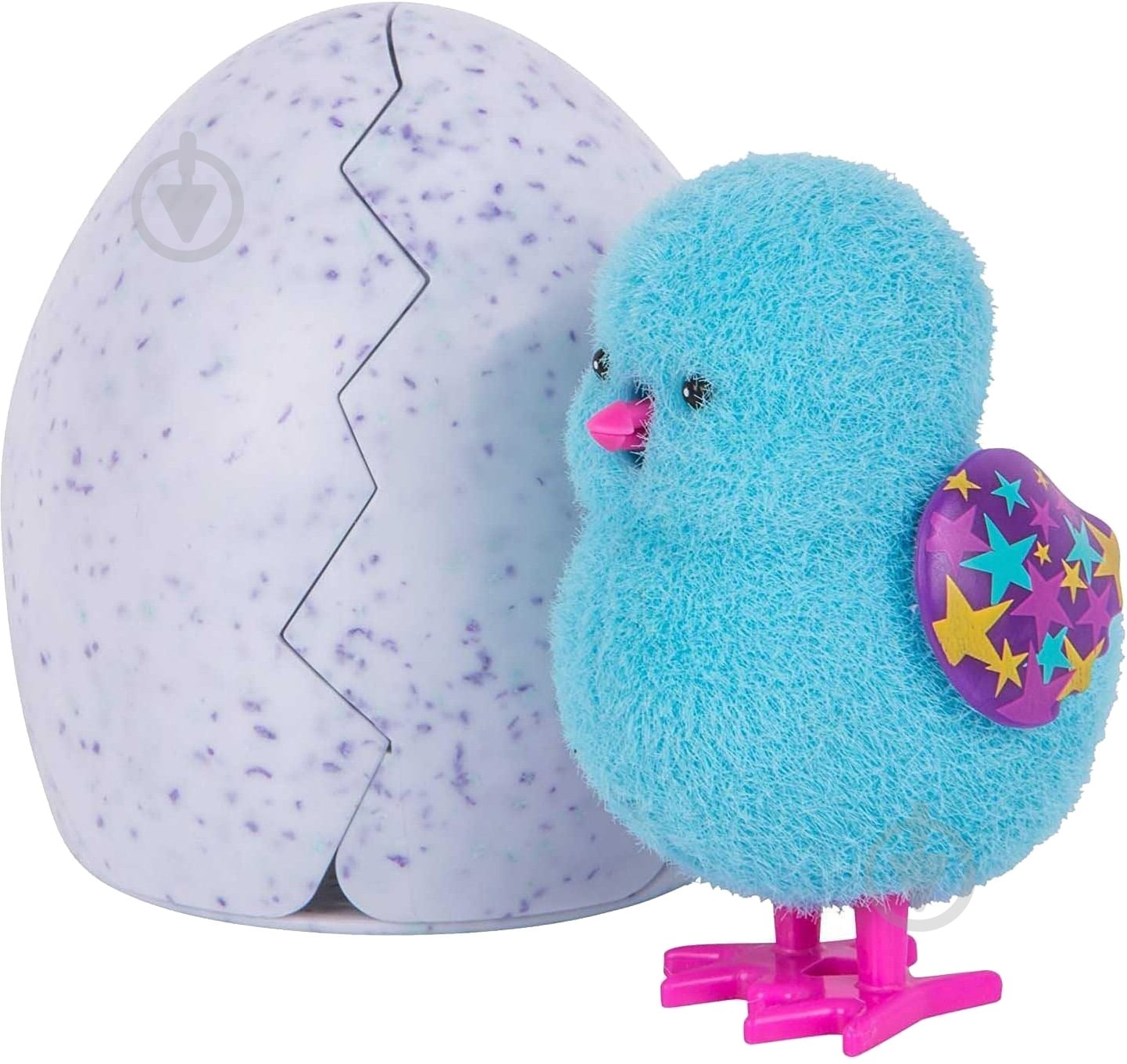 ᐉ Игрушка интерактивная Moose Little Live Pets Surprise Chick