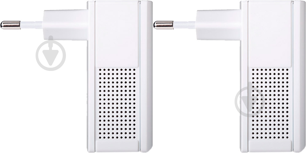 Адаптер Powerline TP-LINK TL-PA2010KIT - фото 4