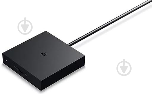 Адаптер Sony PlayStation VR2 для ПК black - фото 2 Адаптер Sony PlayStation VR2 для ПК black - фото 2