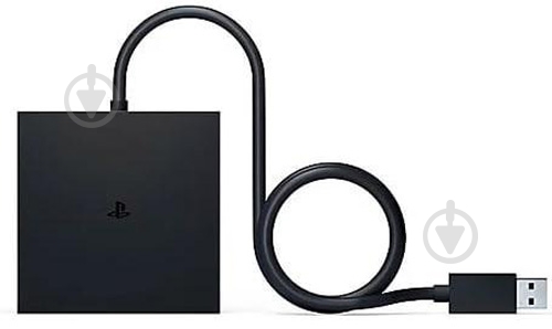 Адаптер Sony PlayStation VR2 для ПК black - фото 1 Адаптер Sony PlayStation VR2 для ПК black - фото 1