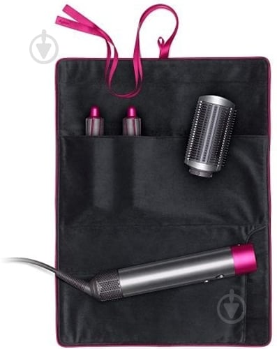Чехол Dyson Airwrap Storage Pouch Black/Copper (971074-03) - фото 4
