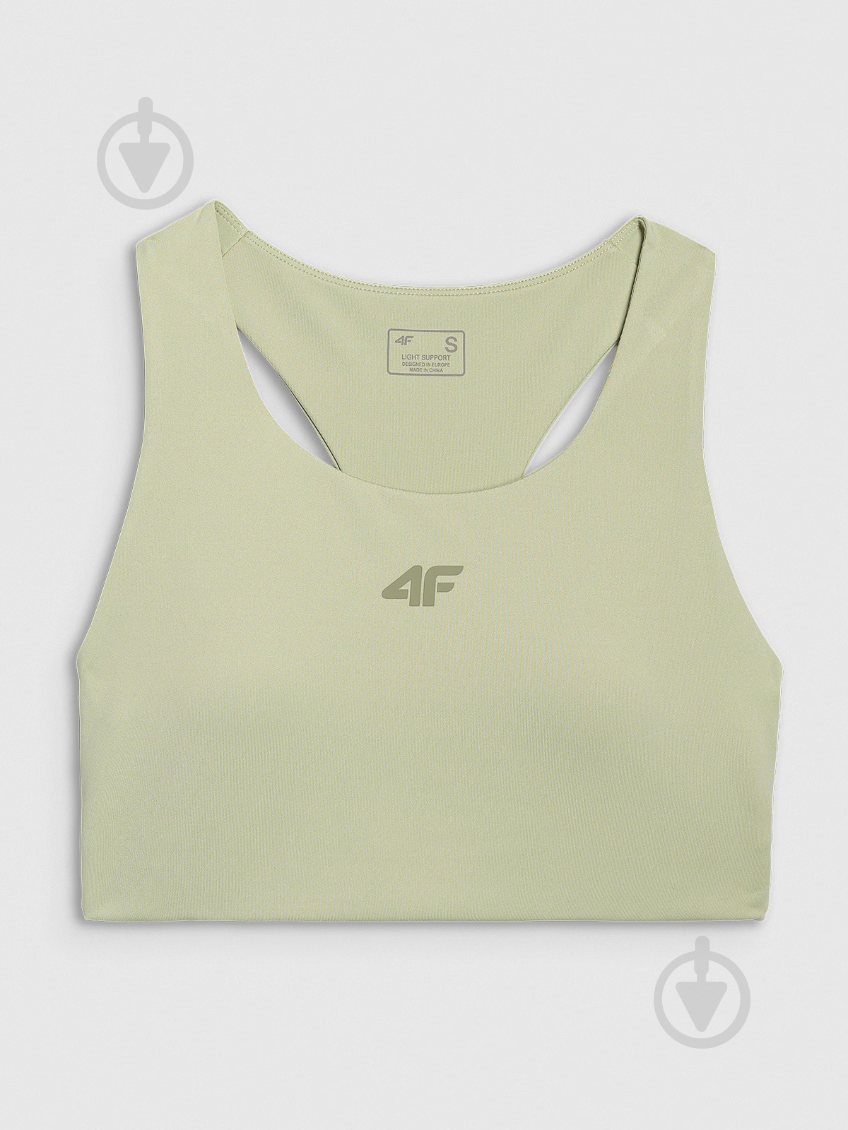 Бра 4F 4FWAW25USBAF225-42S р.S зелений - фото 5