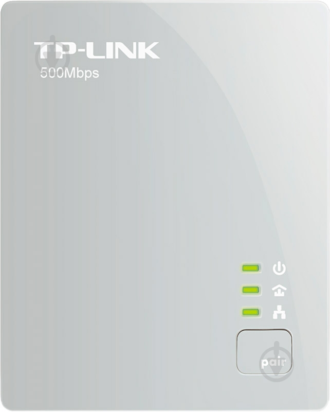 Адаптер Powerline TP-LINK TL-PA4010 - фото 3 Адаптер Powerline TP-LINK TL-PA4010 - фото 3