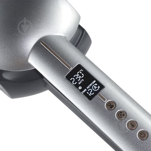 Автостайлер BaByliss C1600E - фото 2