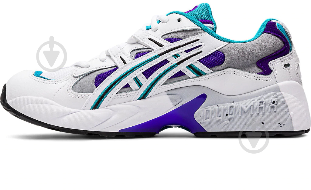 Кроссовки женские Asics GEL-KAYANO 5 OG 1022A142-101 р.38 белые - фото 2