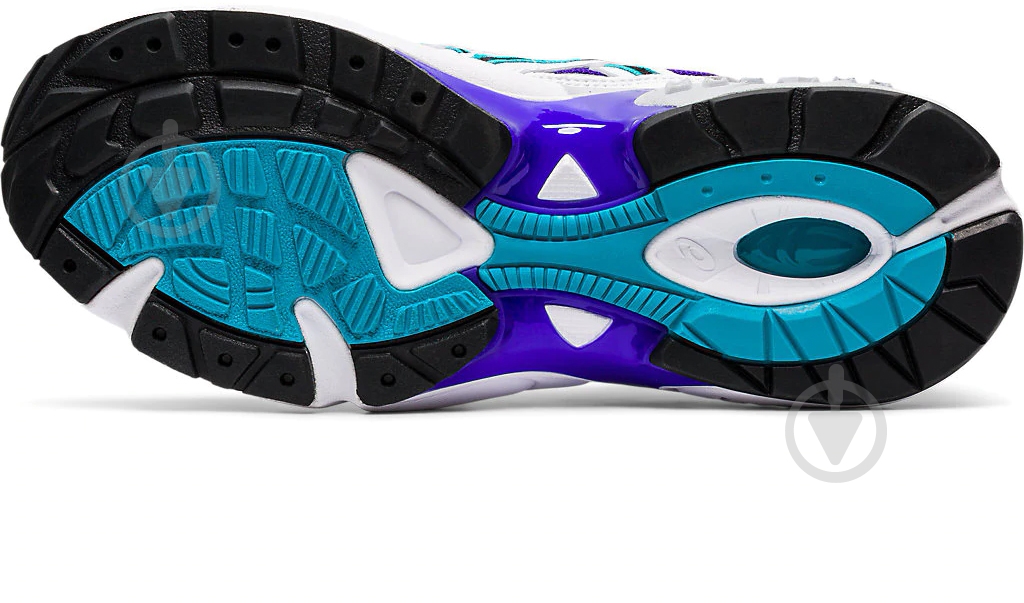 Кроссовки женские Asics GEL-KAYANO 5 OG 1022A142-101 р.38 белые - фото 4