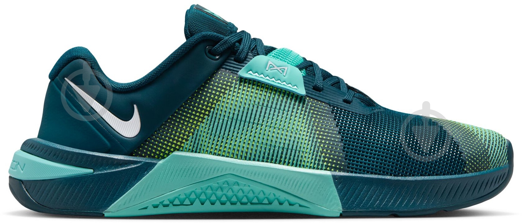 Кроссовки Nike W METCON 10 HQ2620-300 р.37,5 - фото 1 Кроссовки Nike W METCON 10 HQ2620-300 р.37,5 - фото 1