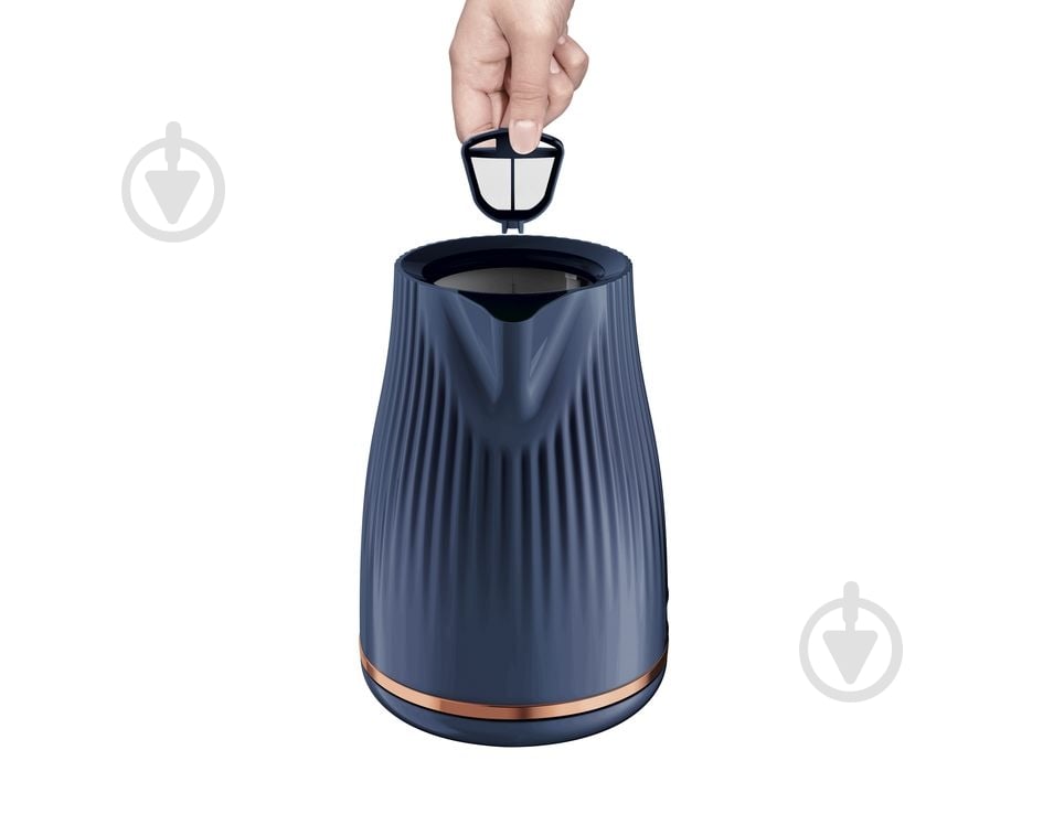 ВИТРИНА! Электрочайник Tefal Loft KO251430 - фото 17