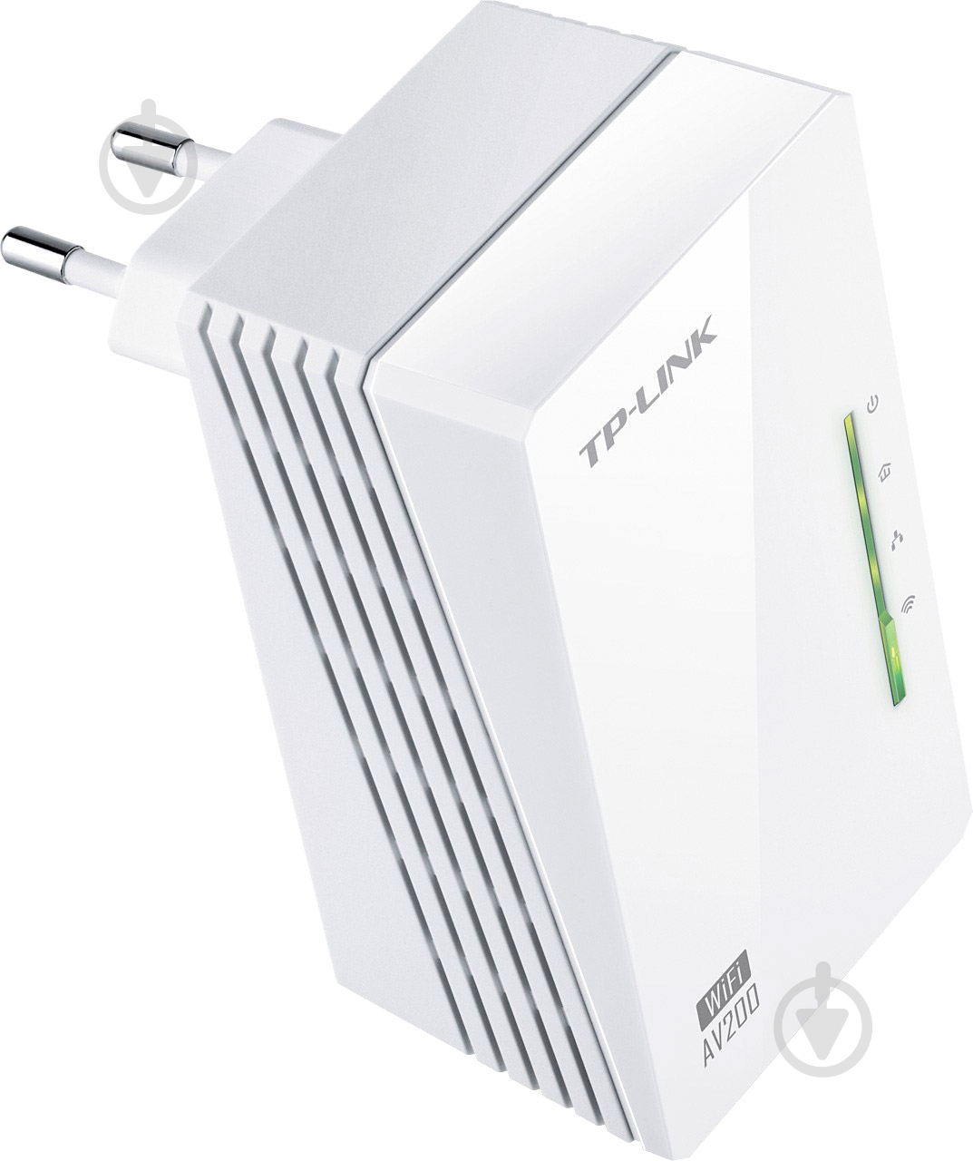 Адаптер Powerline TP-LINK TL-WPA2220KIT - фото 5