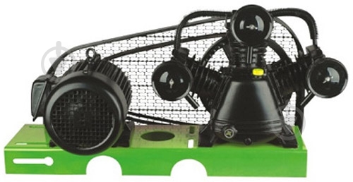 Компрессор Vulkan IBL3065DP - фото 1