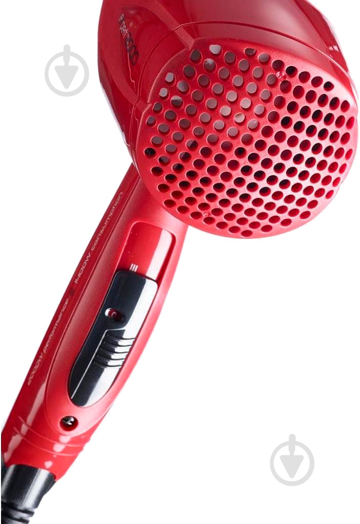 Фен BaByliss D302RE - фото 3