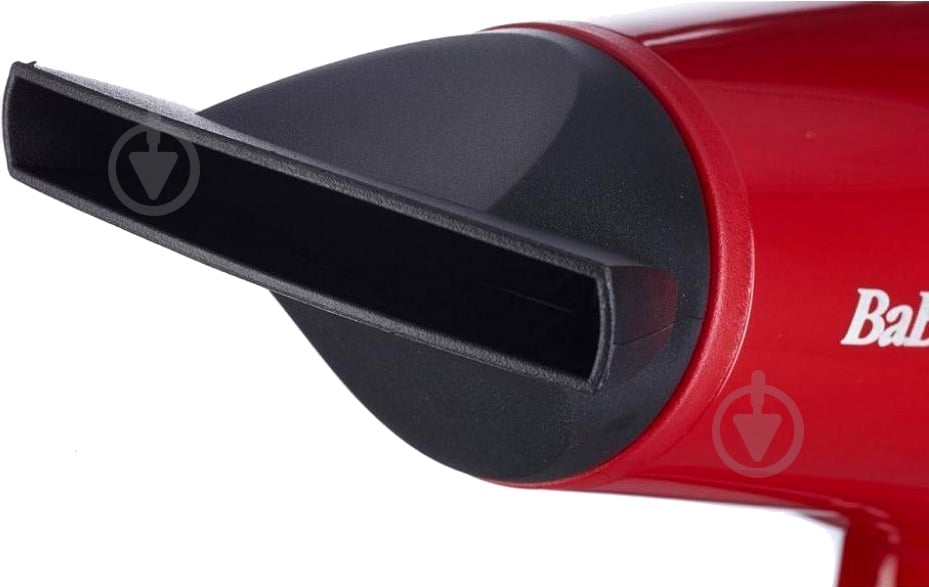 Фен BaByliss D302RE - фото 2