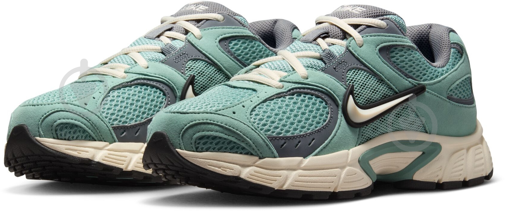 Кроссовки Nike V5 RNR II6294-001 р.37,5 - фото 5