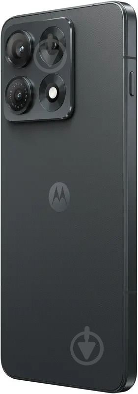 Смартфон Motorola Edge 70 max 8/256GB dark shadow (1213082) - фото 7 Смартфон Motorola Edge 70 max 8/256GB dark shadow (1213082) - фото 7