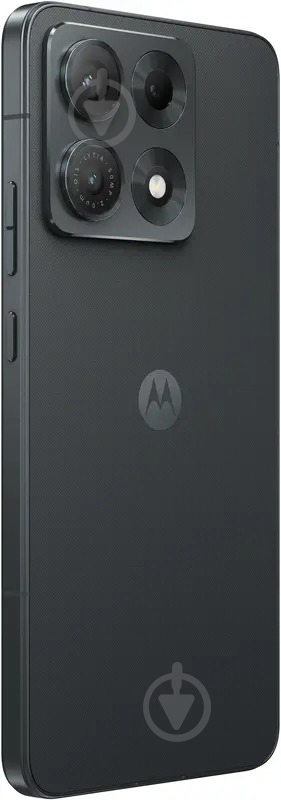 Смартфон Motorola Edge 70 max 8/256GB dark shadow (1213082) - фото 6 Смартфон Motorola Edge 70 max 8/256GB dark shadow (1213082) - фото 6